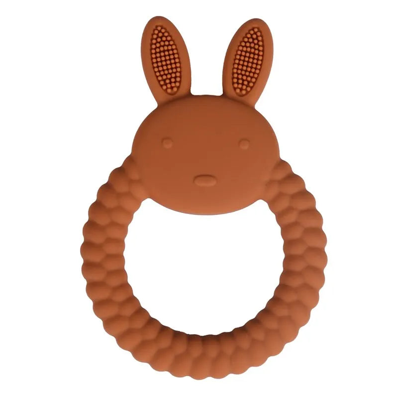 Jouet dentition bébé