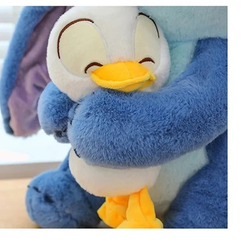Peluche Stitch