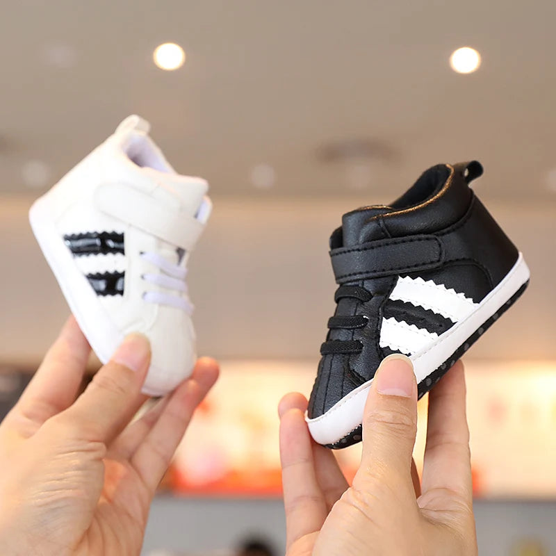 Chaussure bébé