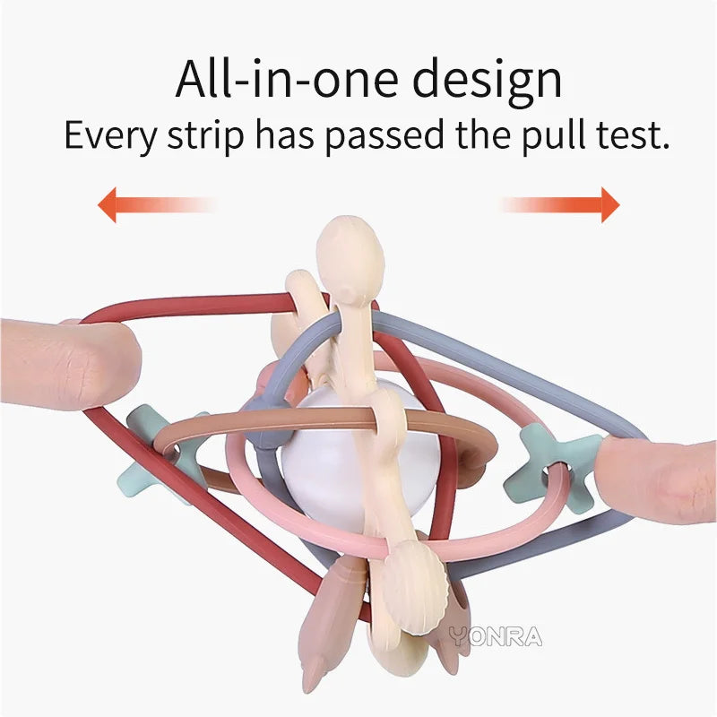 Jouet sensoriel bébé