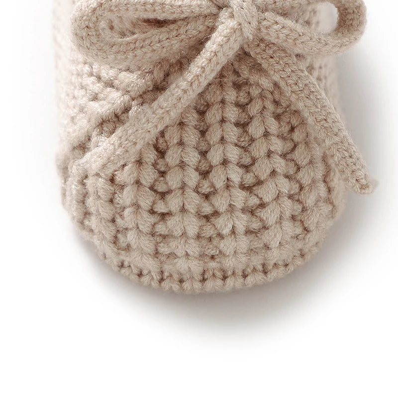 Chaussure chausson bébé