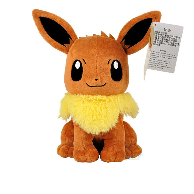 Peluche Pokemon