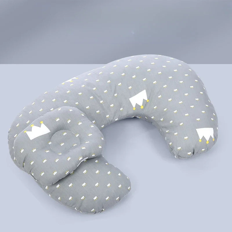 Coussin d'allaitement