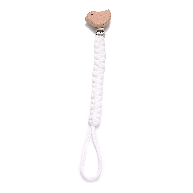 Attache sucette bébé