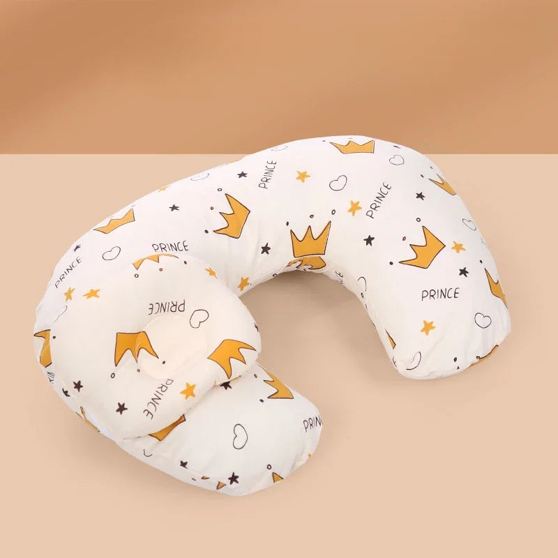 Coussin d'allaitement