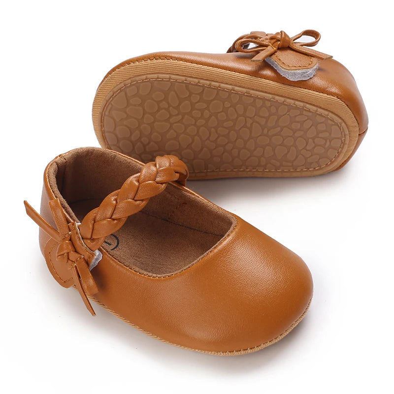 Chaussure bébé fille