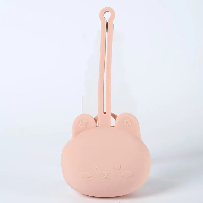 Porte sucette bébé