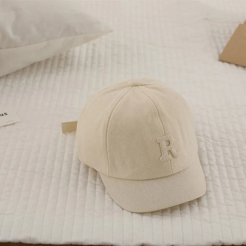 Casquette bébé