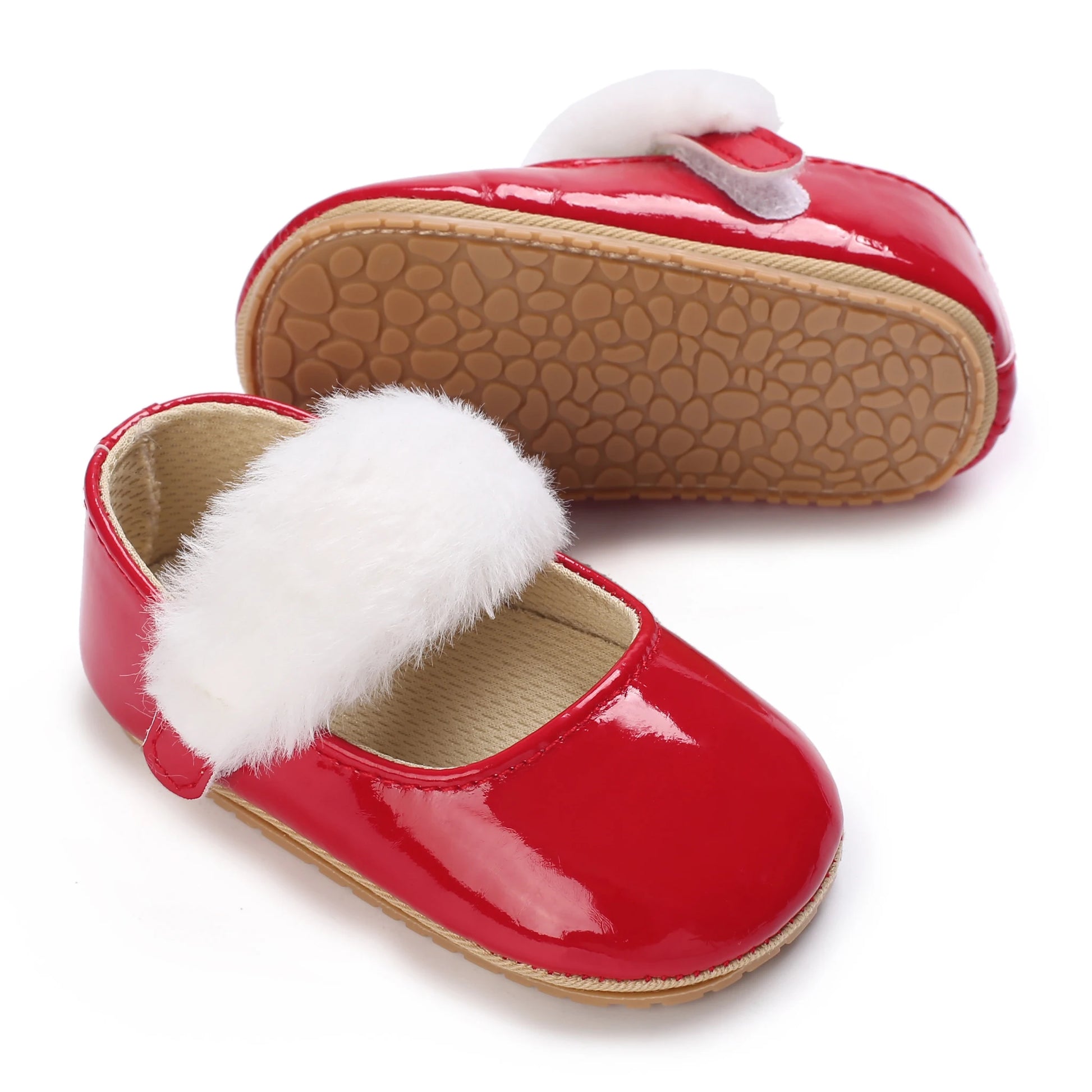 Chaussure bébé fille