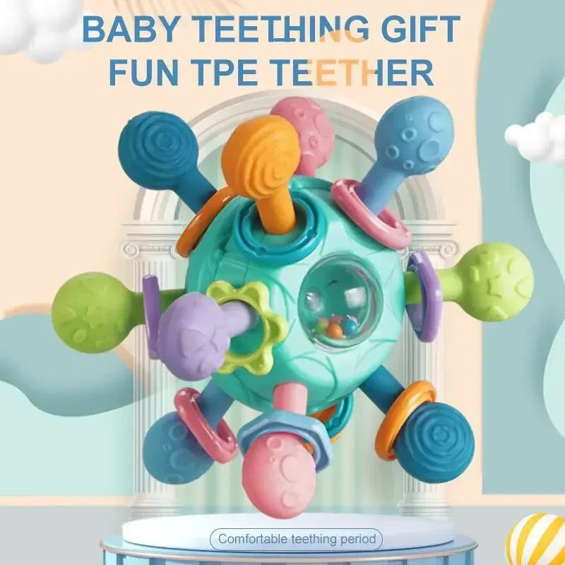 Jouet sensoriel bébé