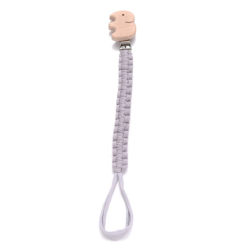 Attache sucette bébé