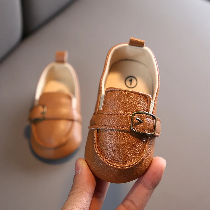 Chaussure bébé