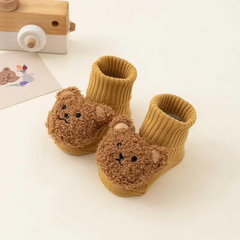 Chaussures bébé