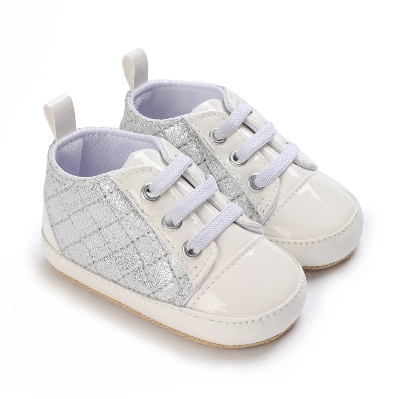 Chaussure bébé fille