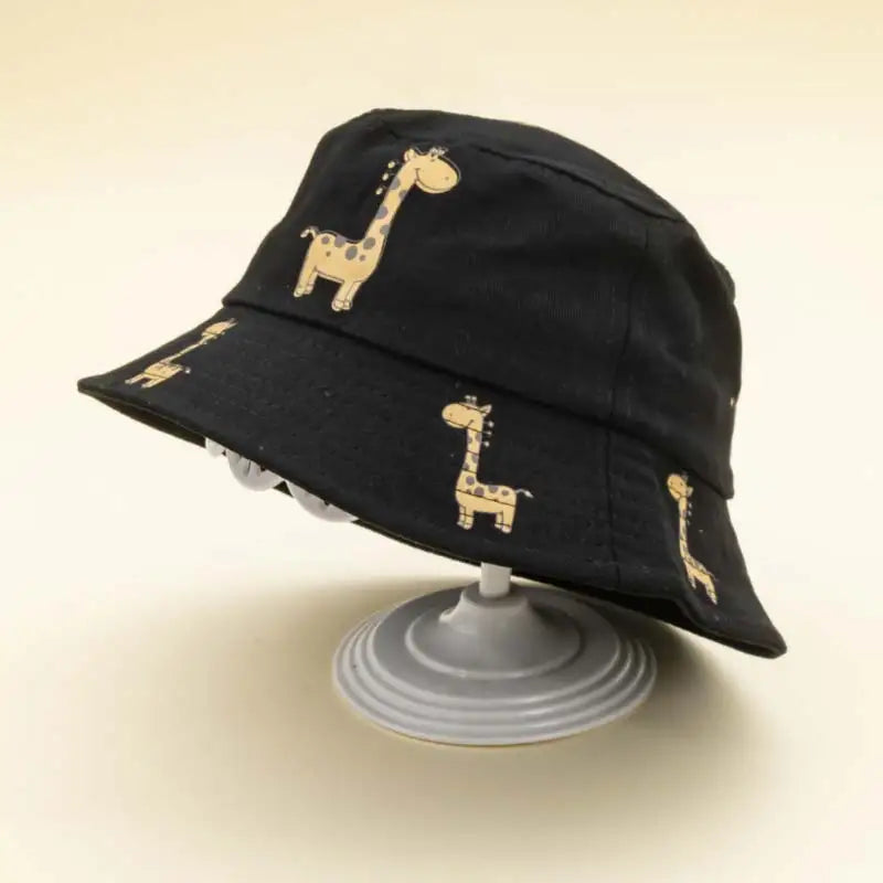 Chapeau bébé