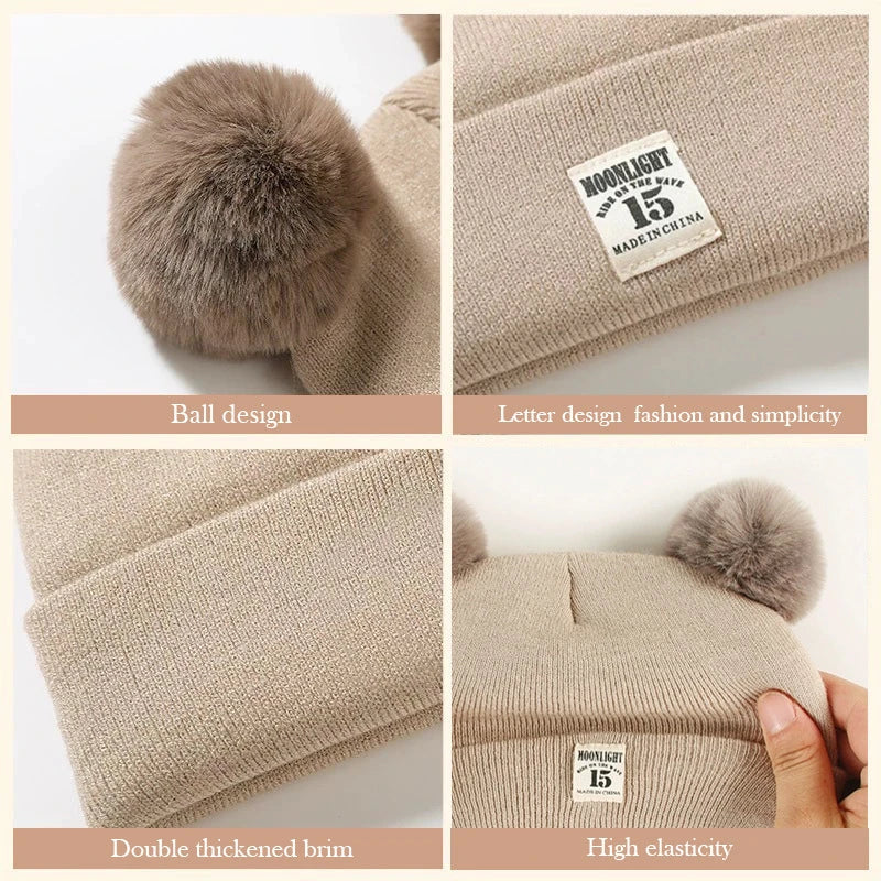 Tuque bébé