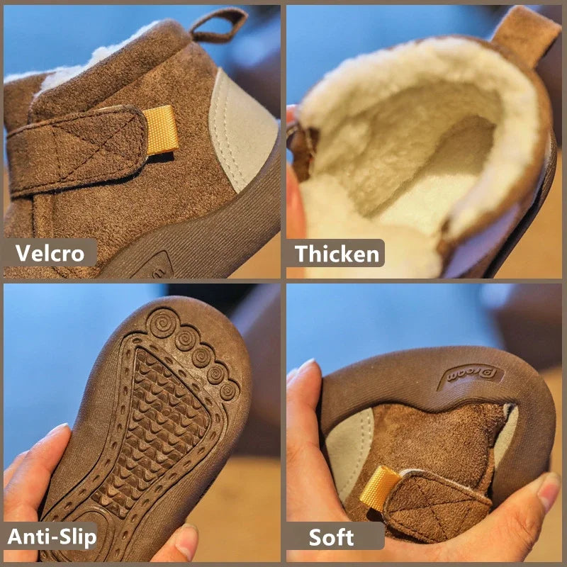 Chaussure bébé