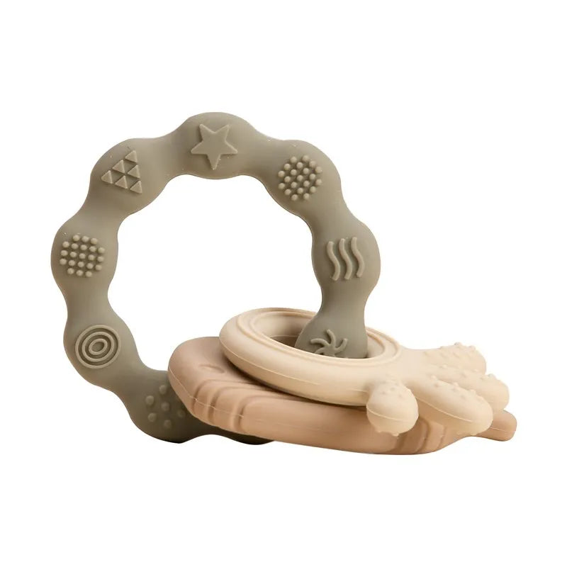 Jouet dentition bébé
