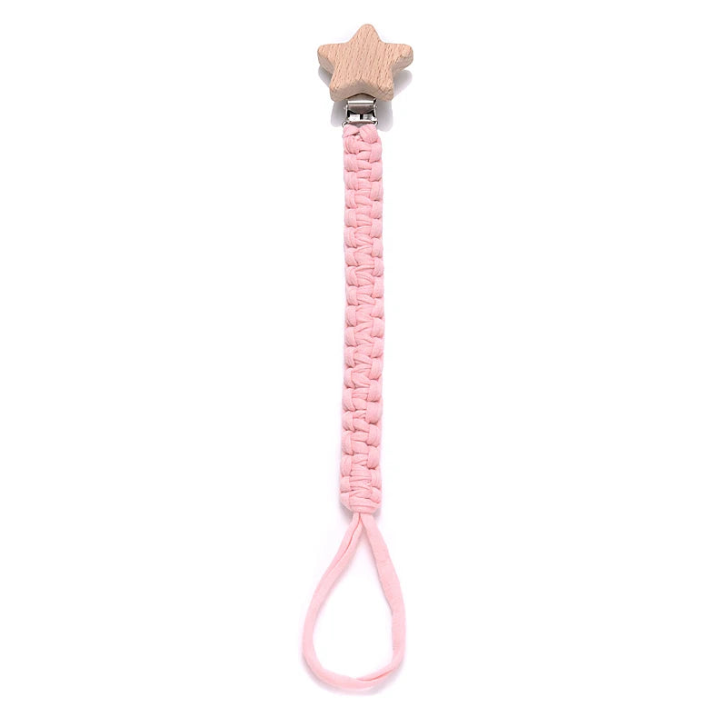 Attache sucette bébé
