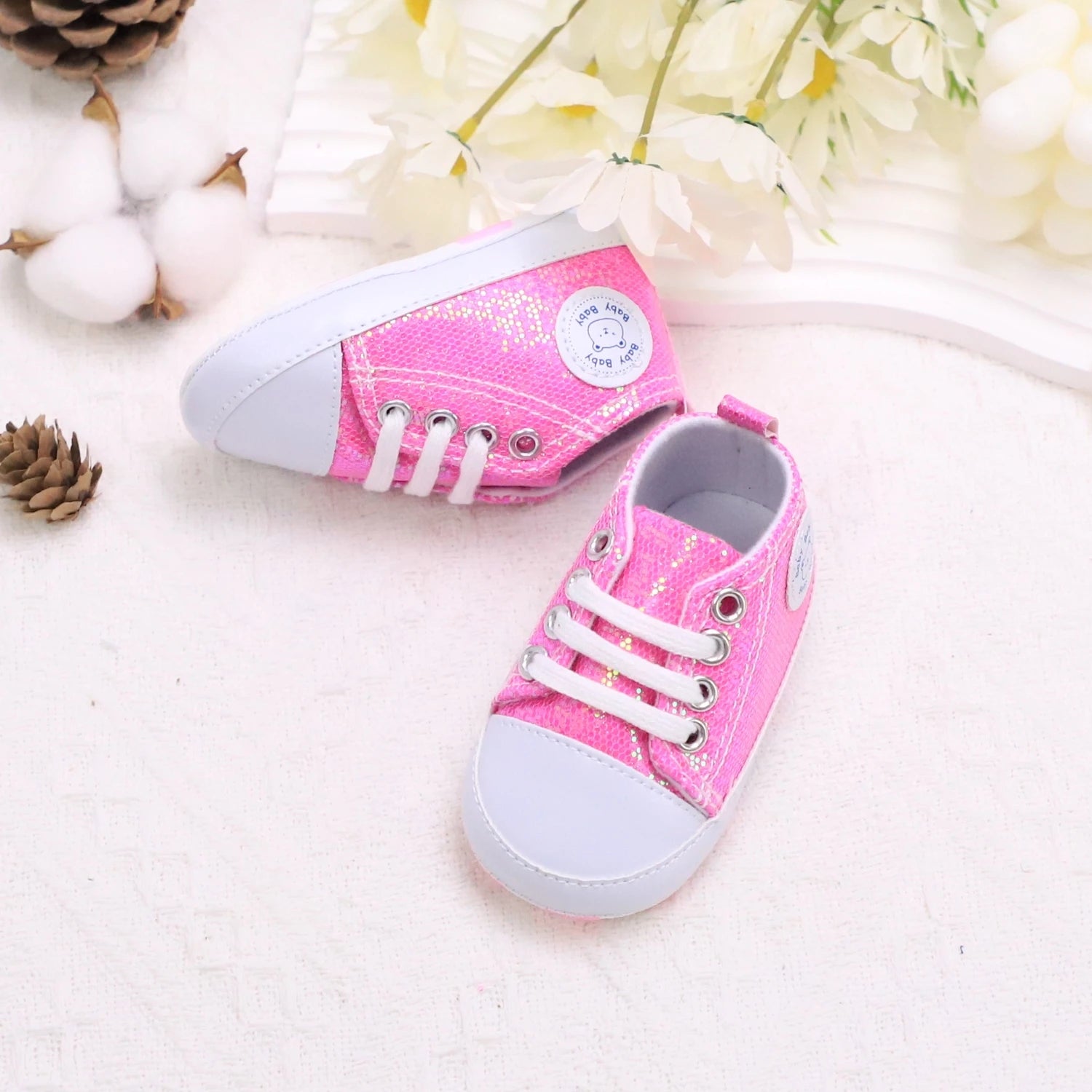 Chaussure bébé