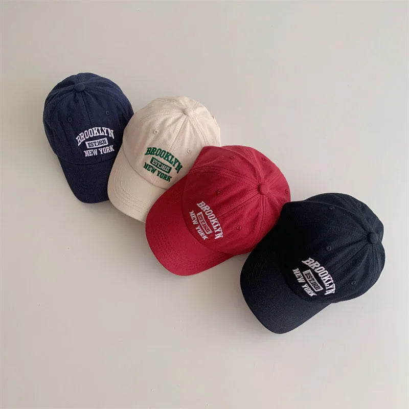 Casquette bébé