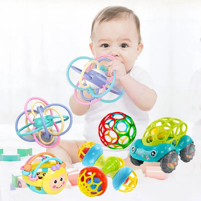 Jouet sensoriel bébé