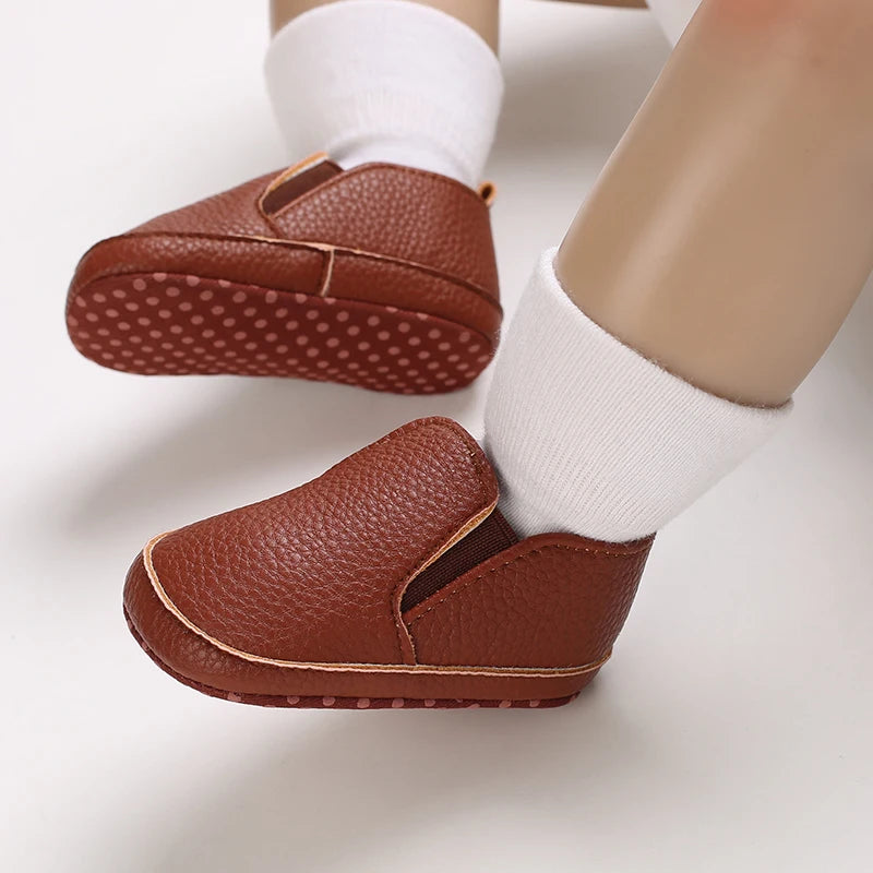 Chaussure bébé