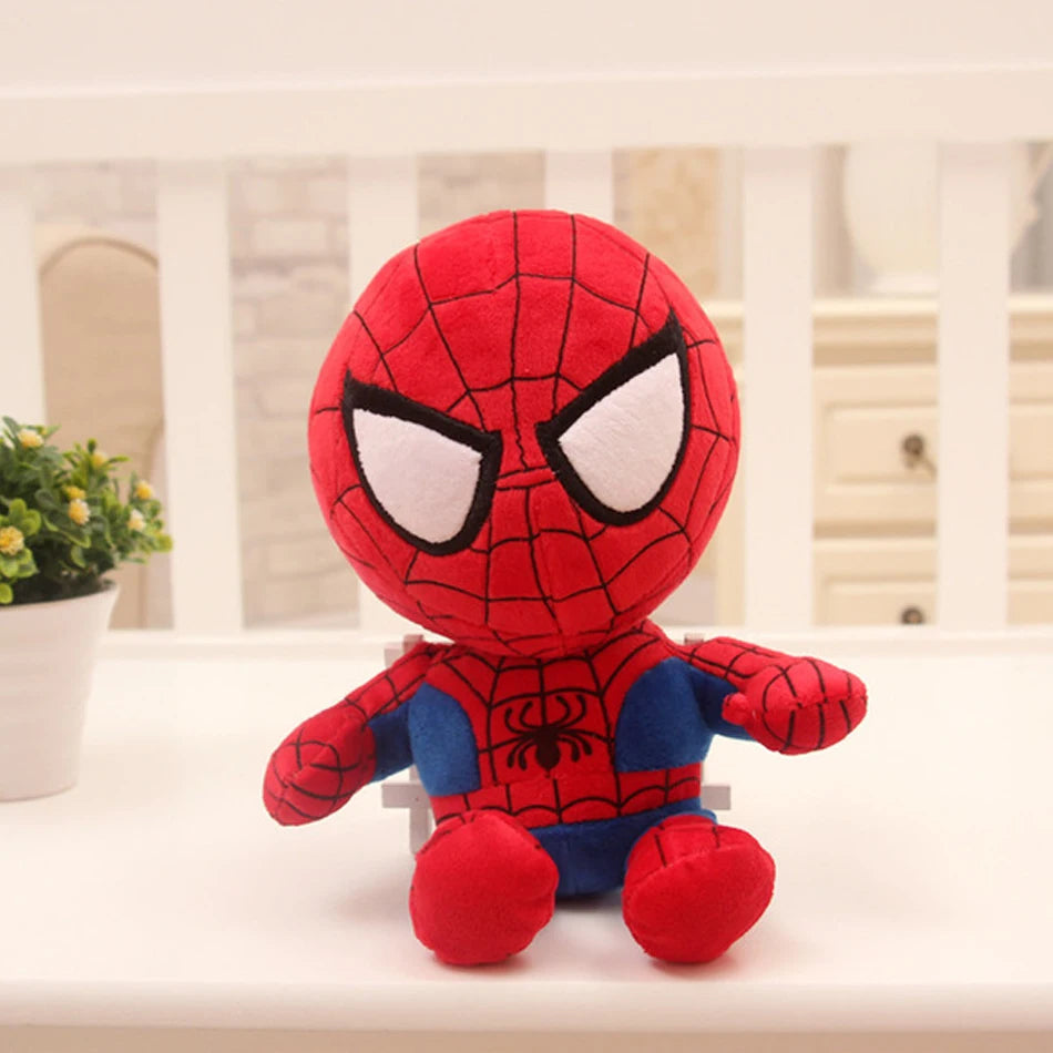 Peluche Spiderman