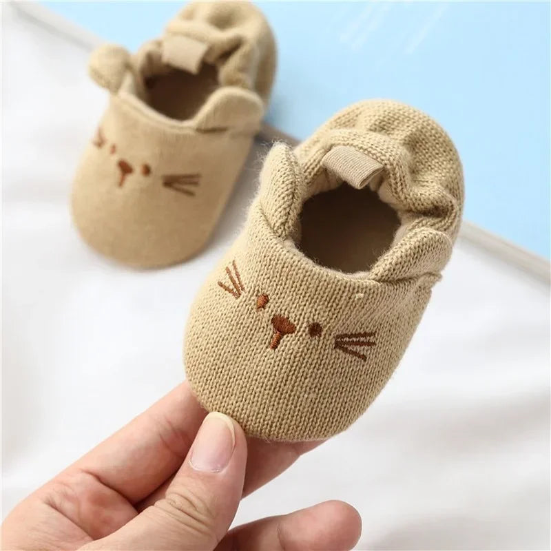 Chaussure bébé