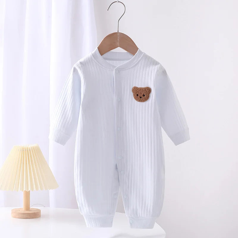 Pyjama bébé