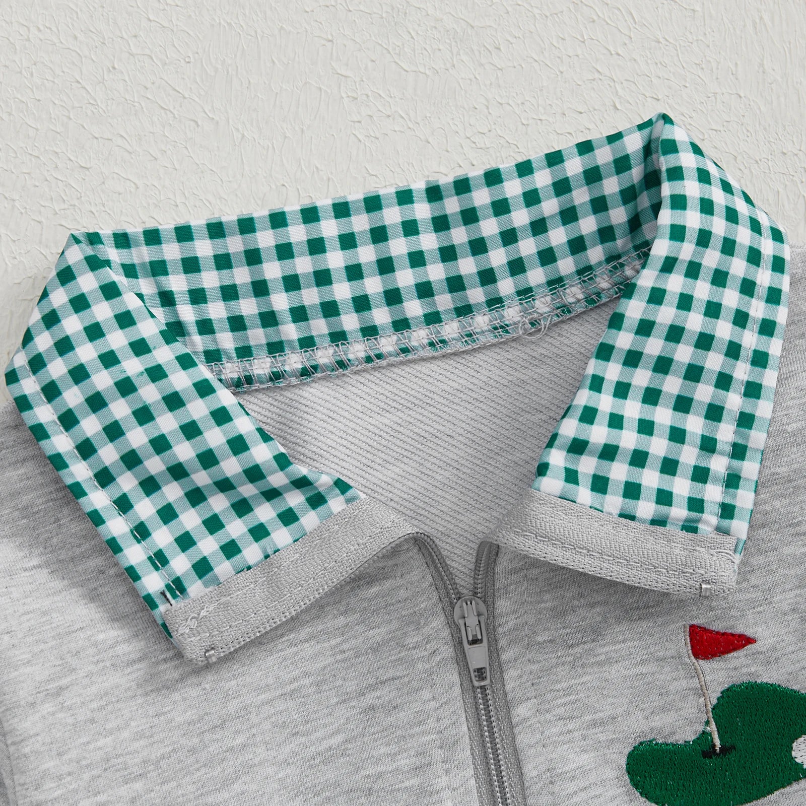 Chandail bébé garçon