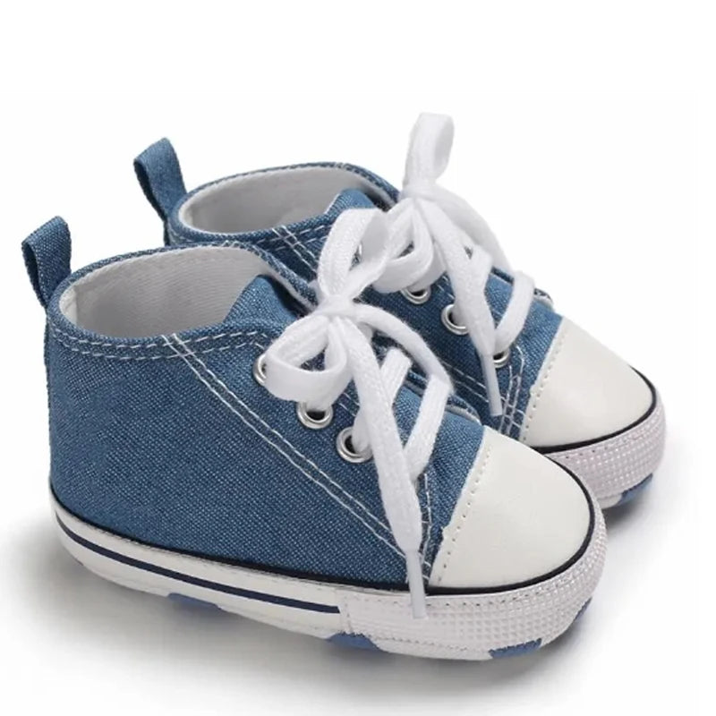 Chaussure bébé