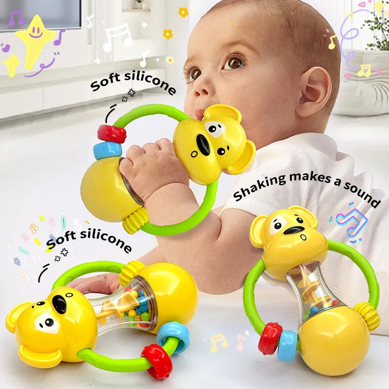 Jouet sensoriel bébé