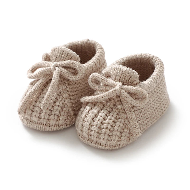 Chaussure chausson bébé
