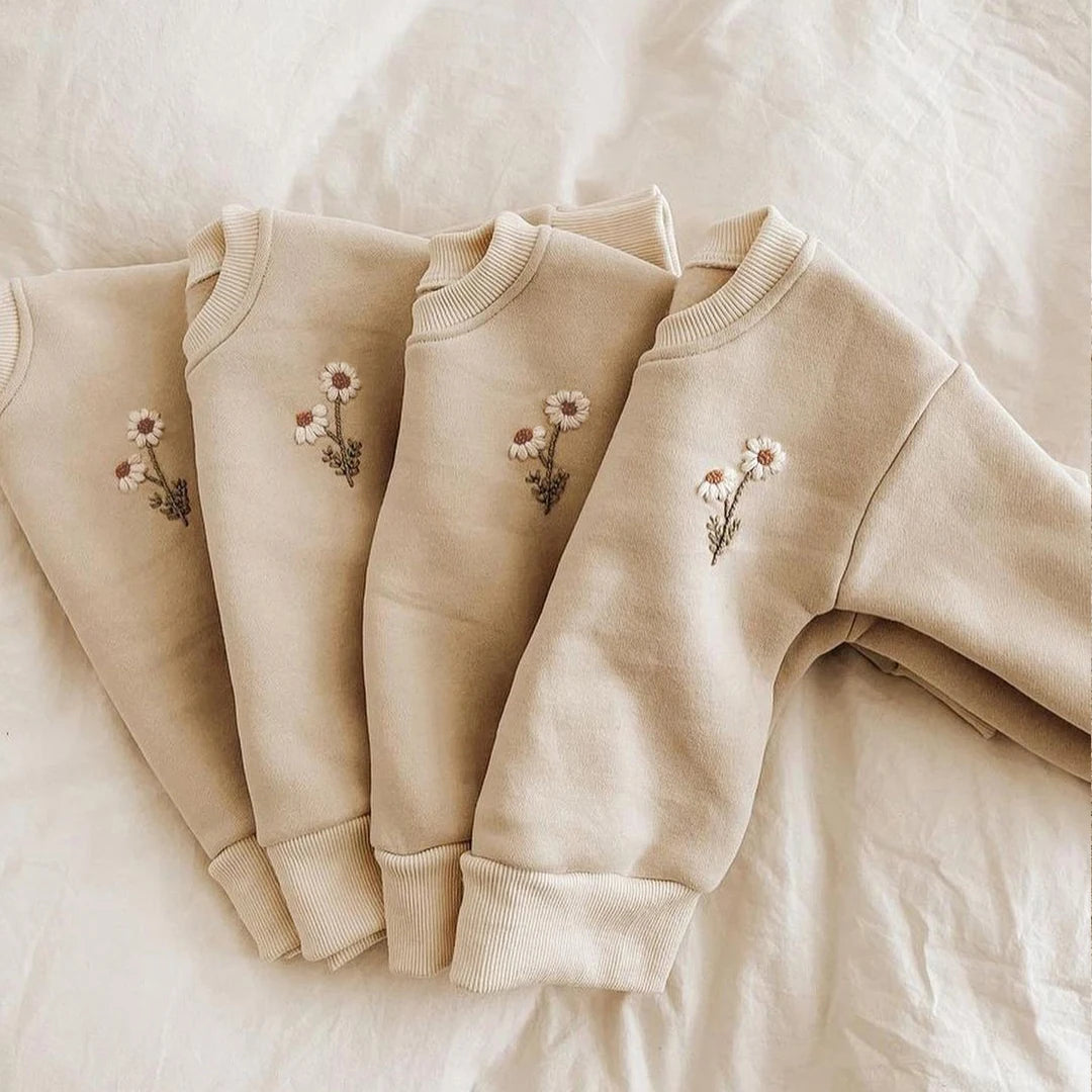Ensemble vêtement bébé