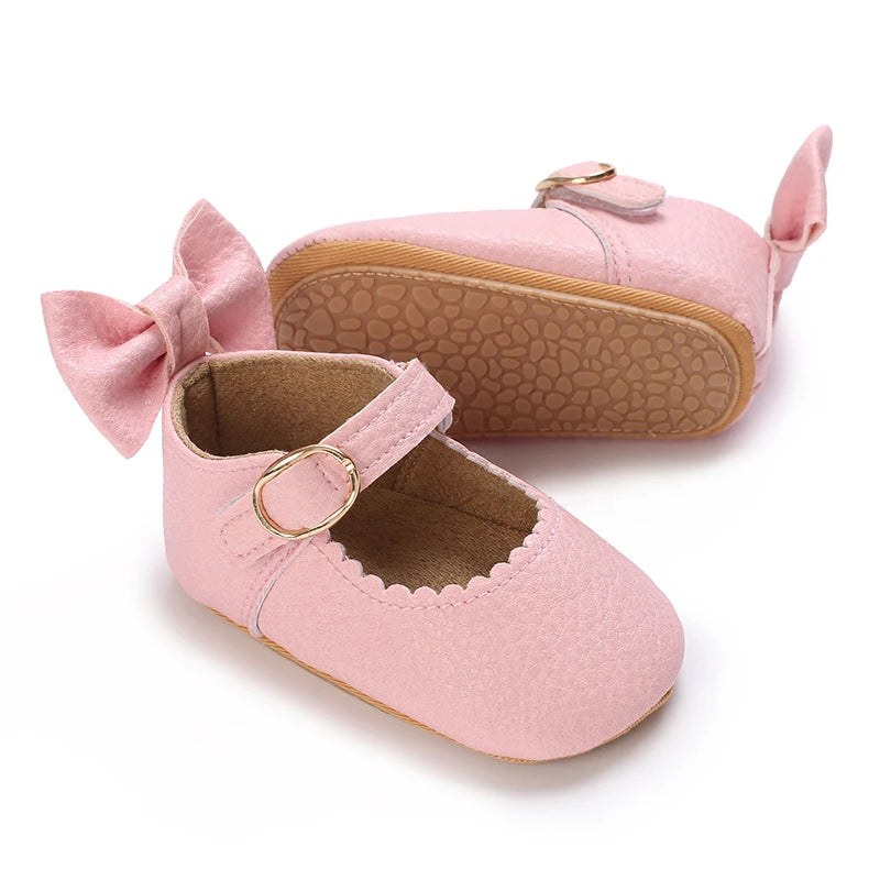 Chaussure bébé fille