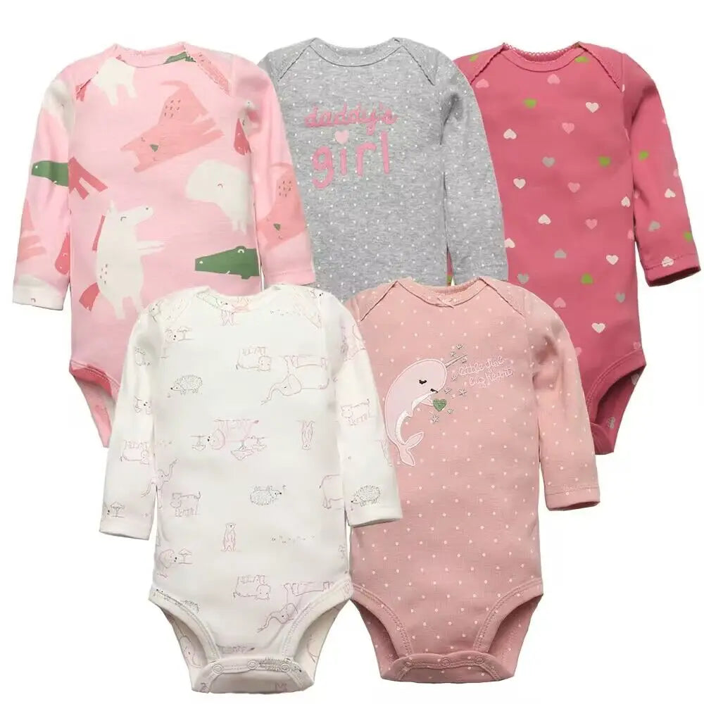 Caches couches bébé garçon