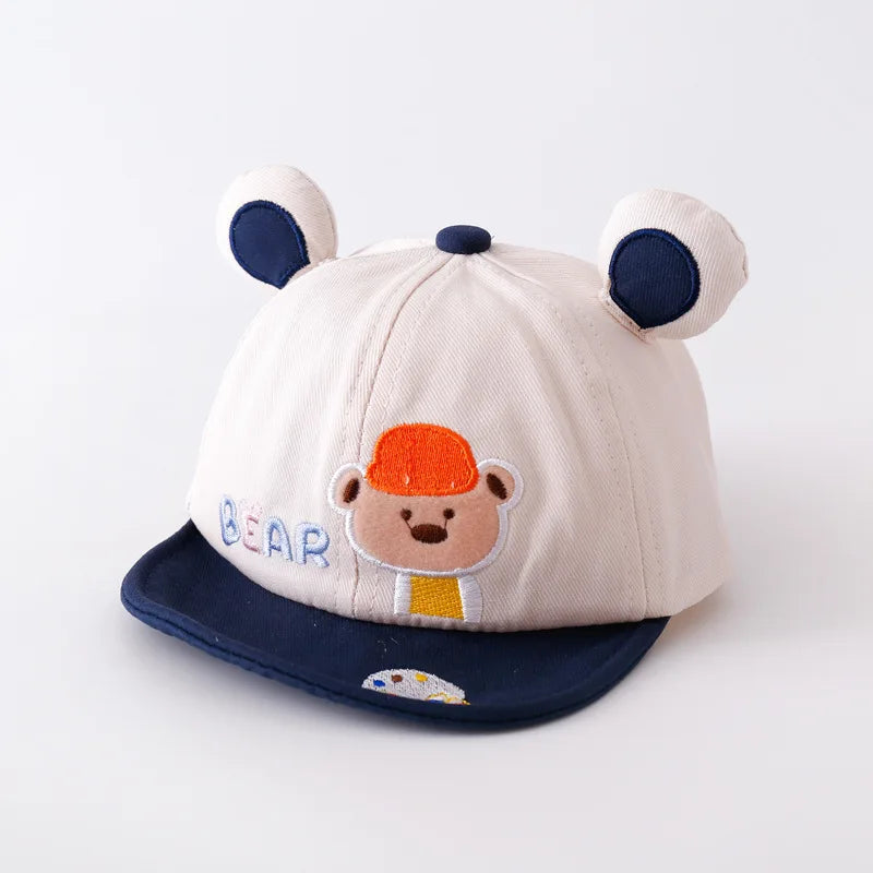 Chapeau bébé