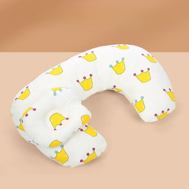 Coussin d'allaitement