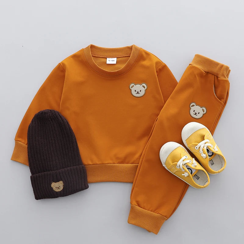 Ensemble Vêtements bébé