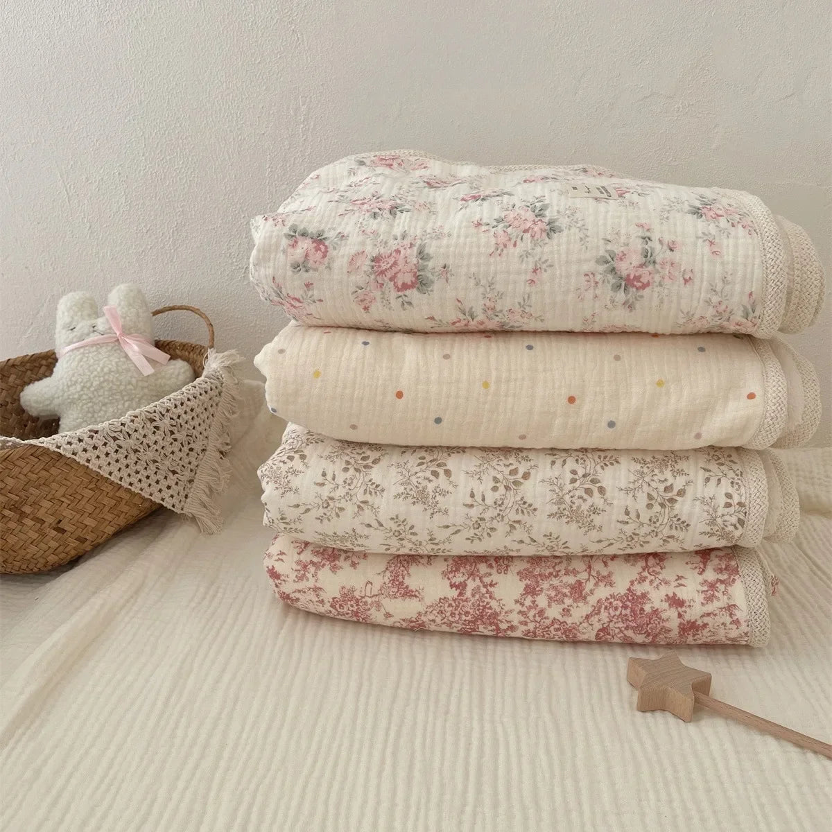 Couverture bébé