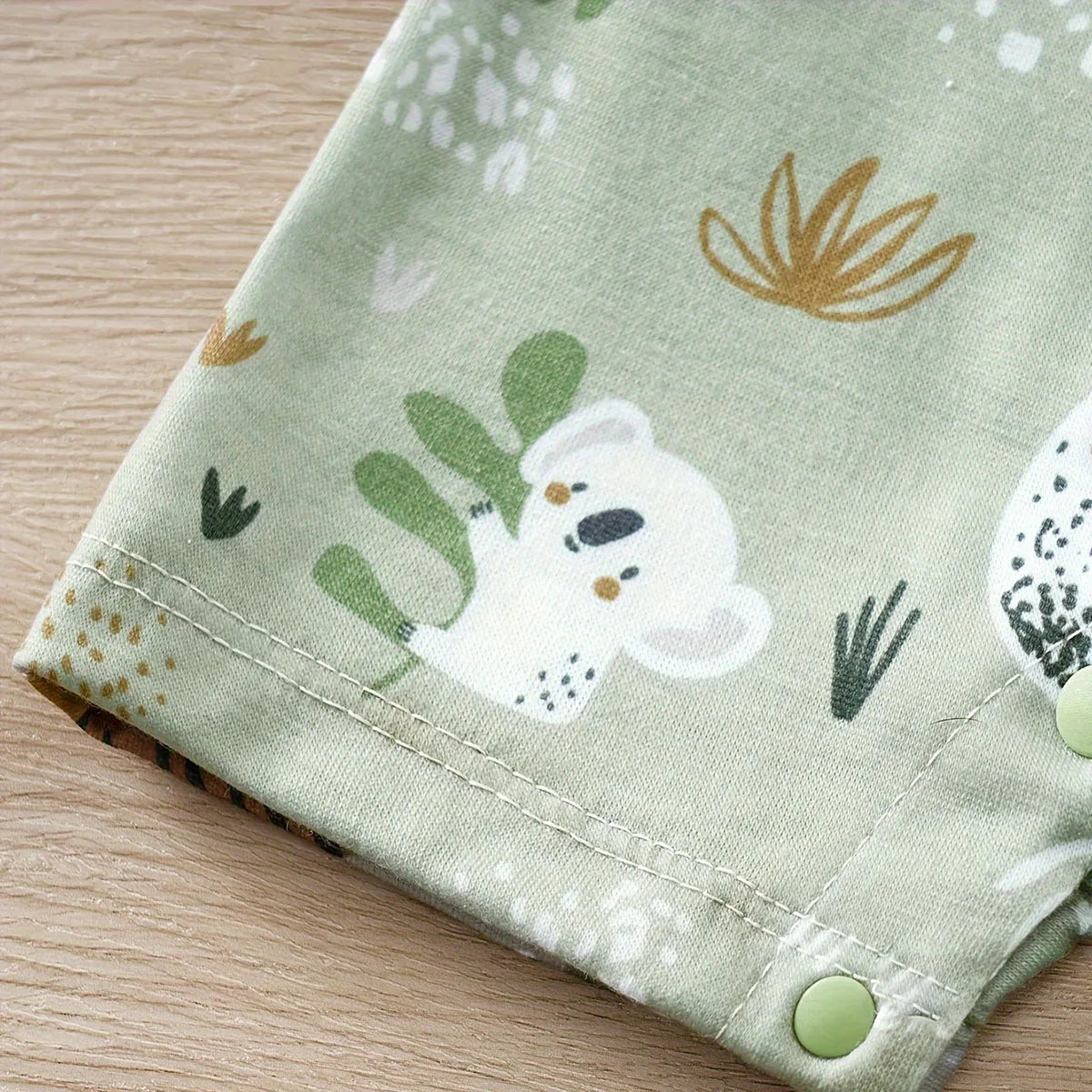 Ensemble Vêtement bébé garçon