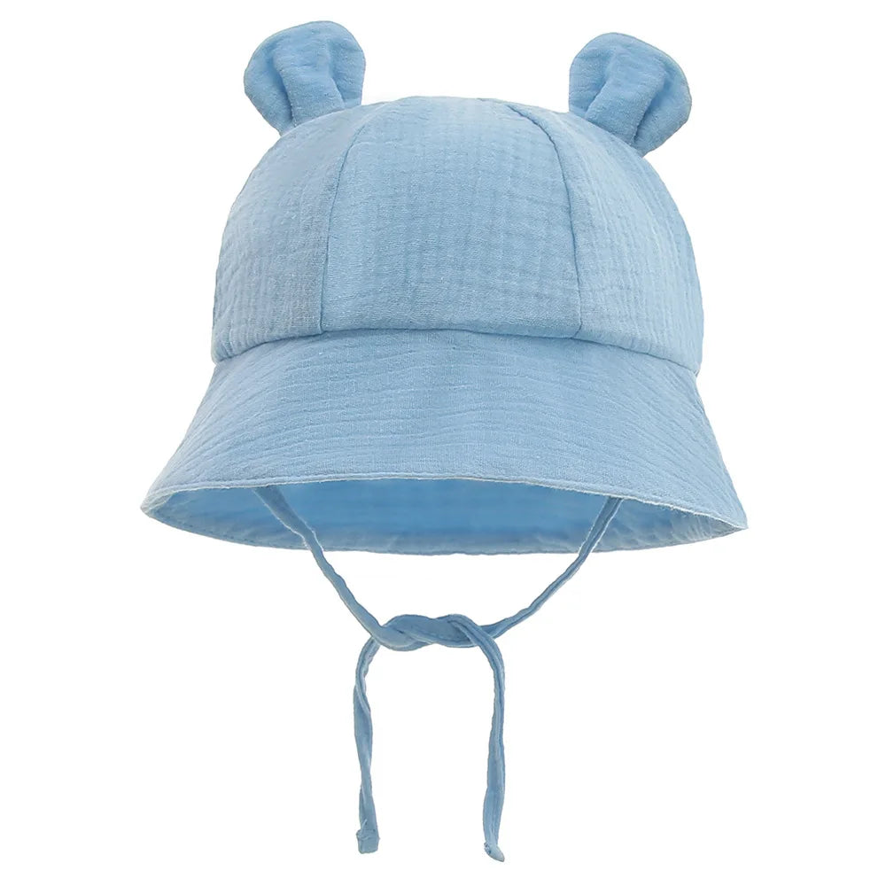 Chapeau bébé
