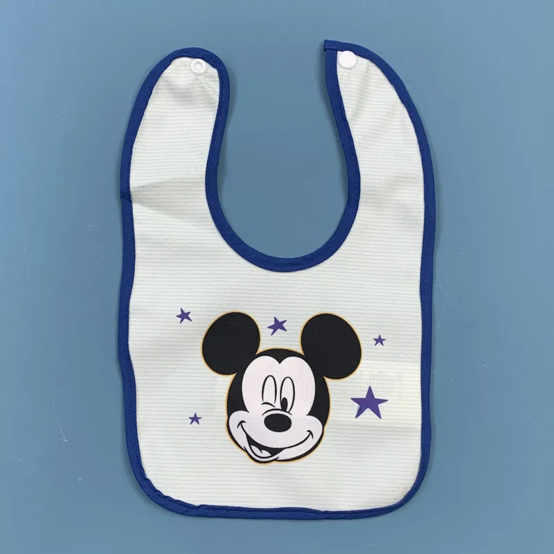 Bavoir bébé imperméable
