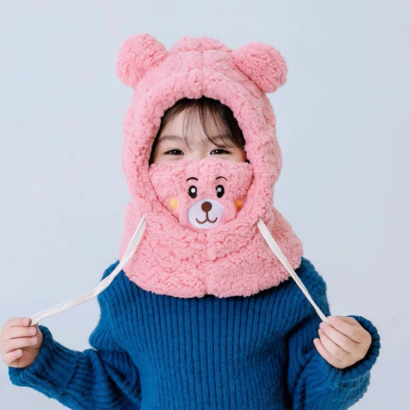 Tuque bébé