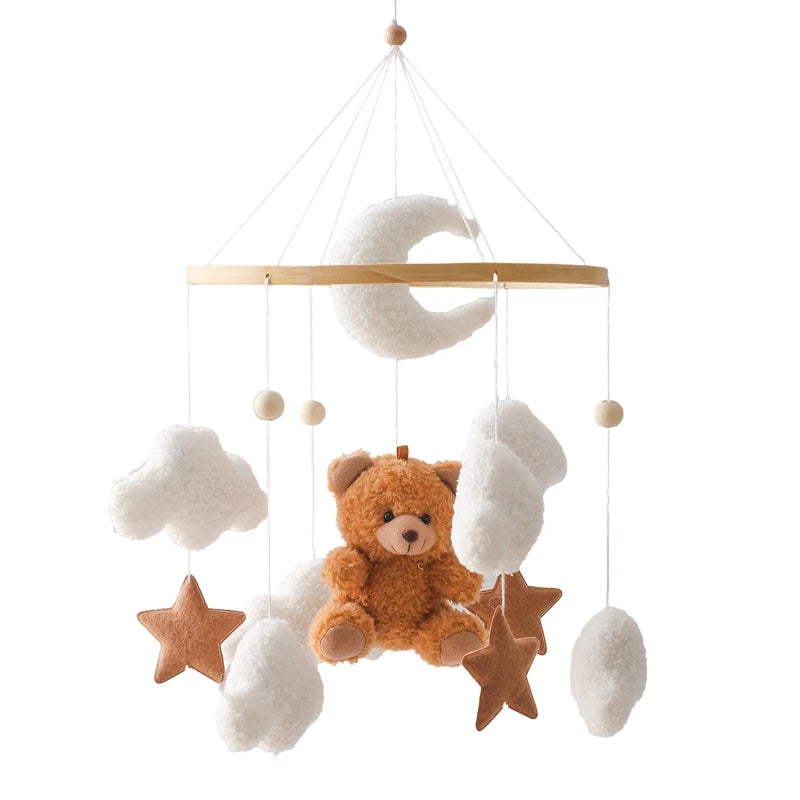 Mobile bébé