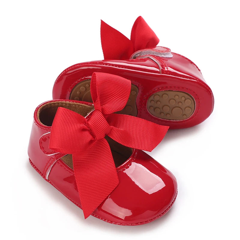 Chaussure bébé fille