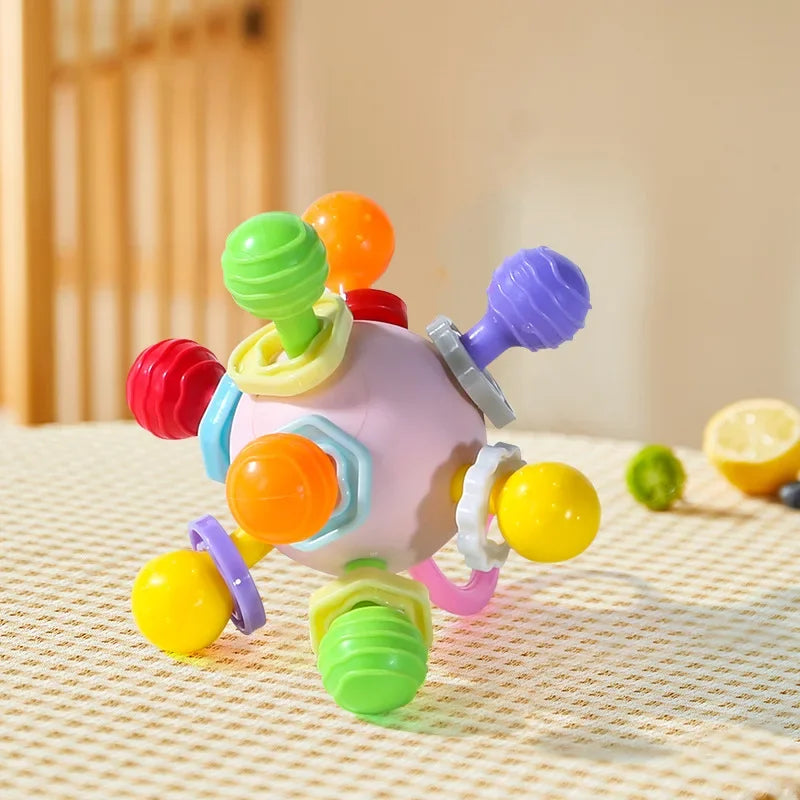 Jouet sensoriel bébé