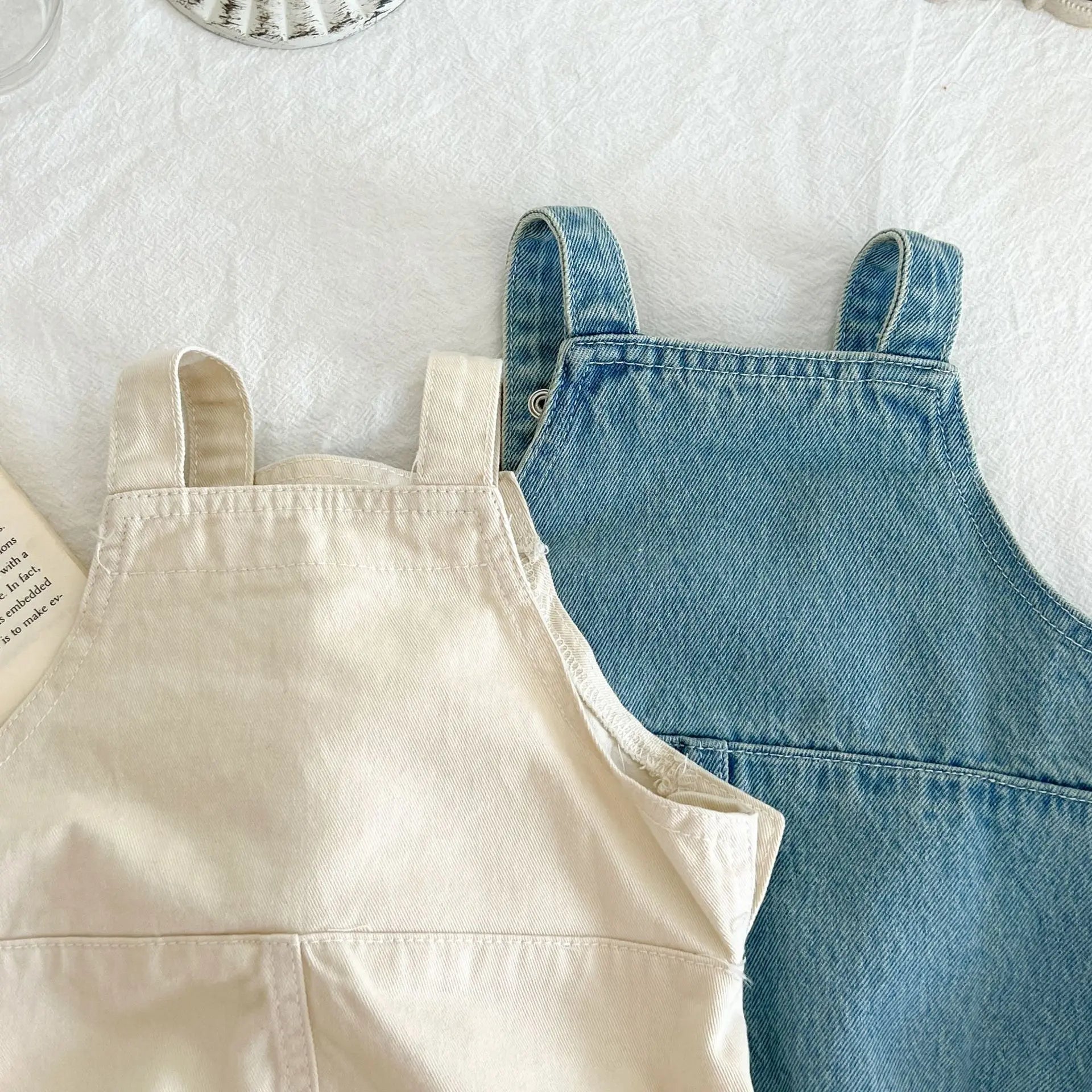 Ensemble vêtement bébé garçon