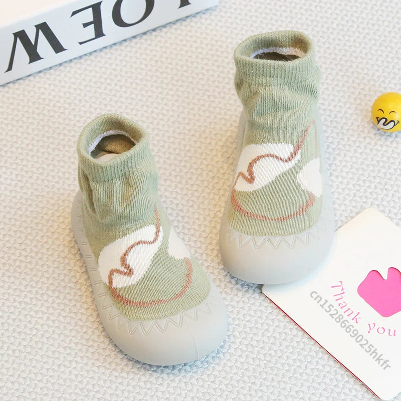 Chaussure bébé fille